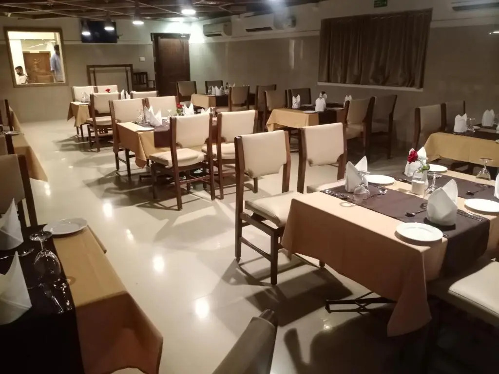 HOTEL GEO
