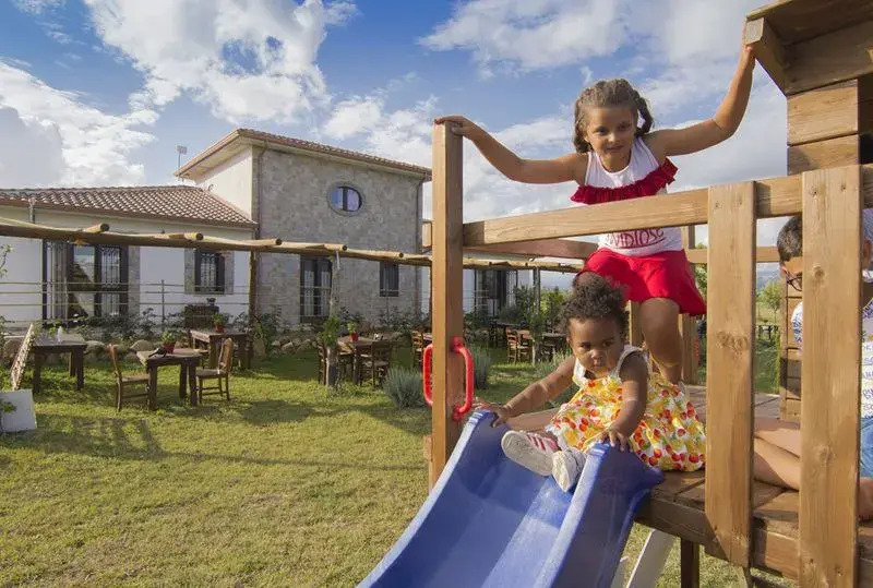 Agriturismo Portararo