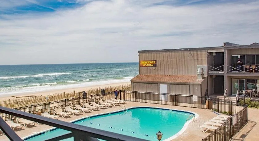 Royal Atlantic Beach Resort
