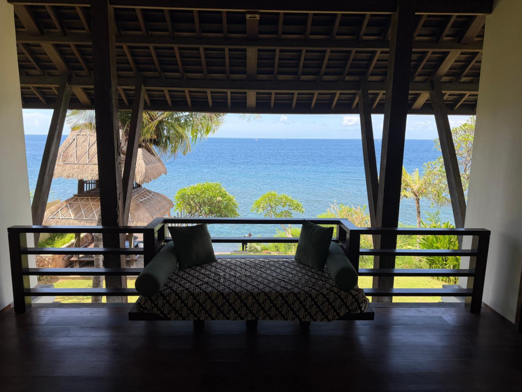 Villa Bukit Segara