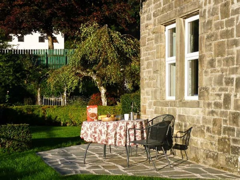 Priory View