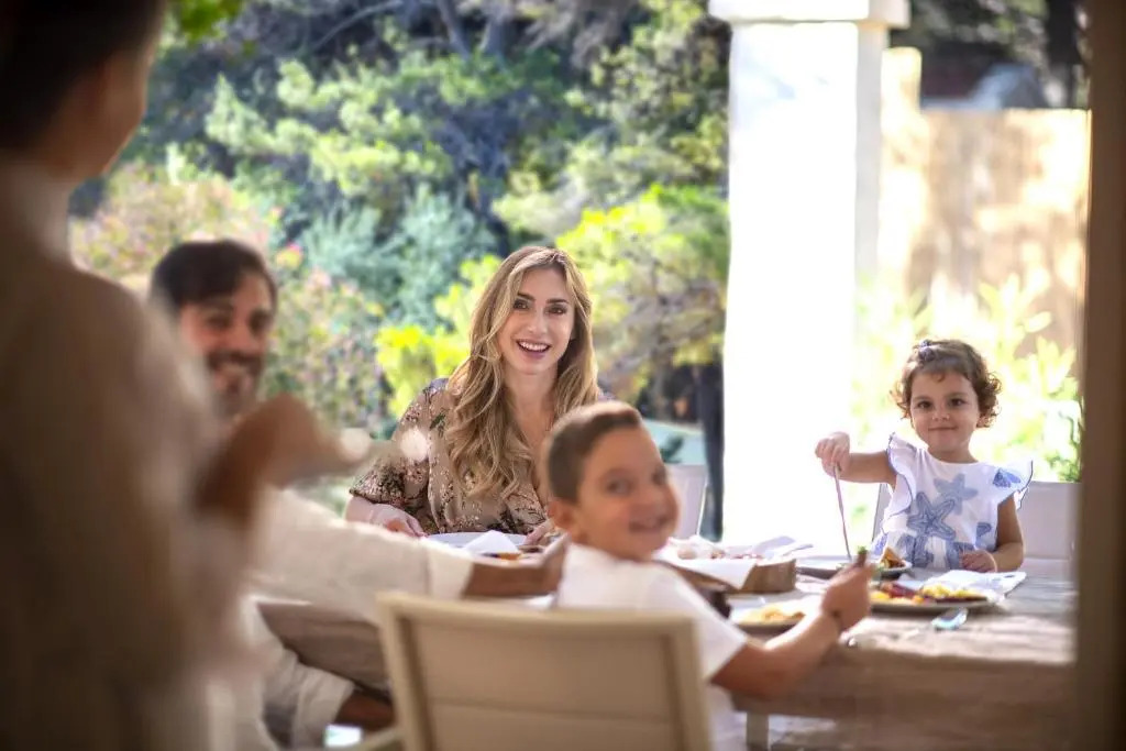 Gattarella Family Resort Puglia - Ville al mare