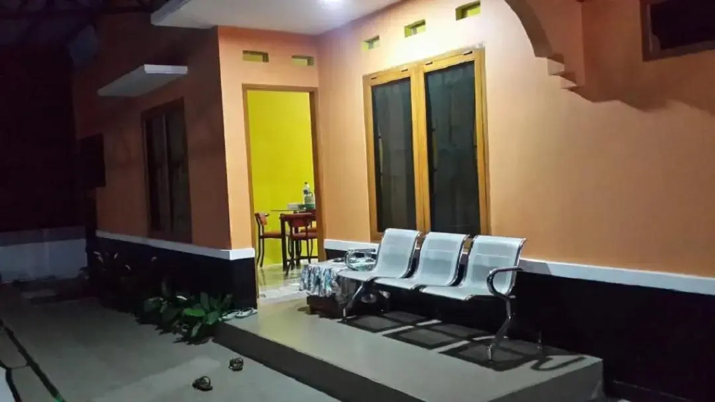 Freds Villa-3 bedrooms, 3 bathrooms, Private Pool