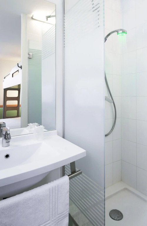 ibis Bern Expo
