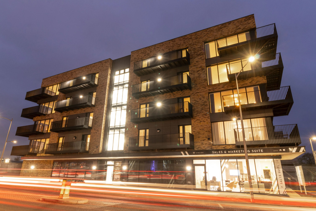 Seven Living Ashford - 2BR Luxury Apartments