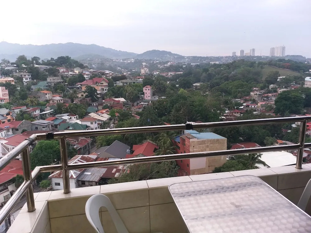Obaid's Condo in Winland Towers