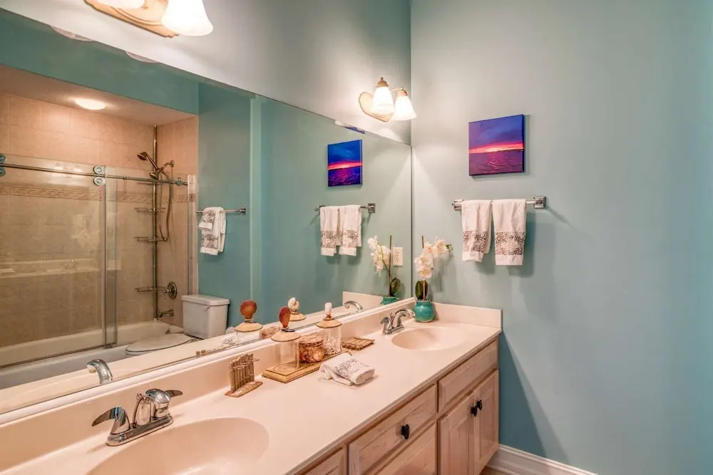 Mermaid Beach House