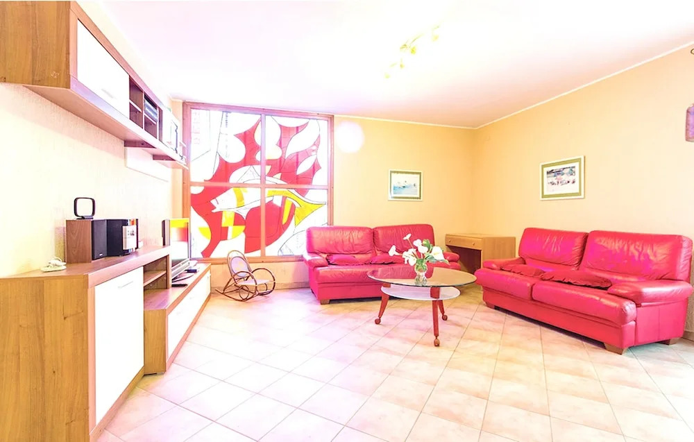 Apartment With 2 Bedrooms in Fažana, With Furnished Terrace and Wifi -