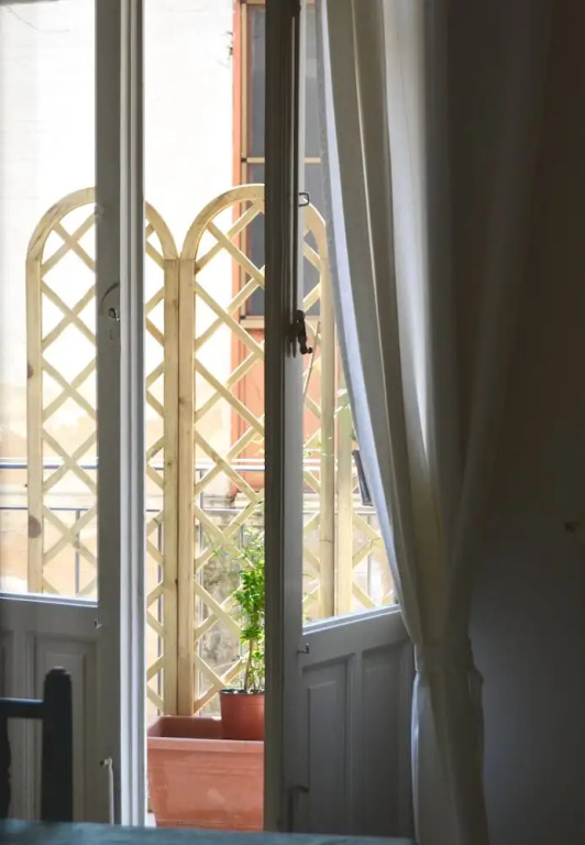 Casa Jolanda B&B