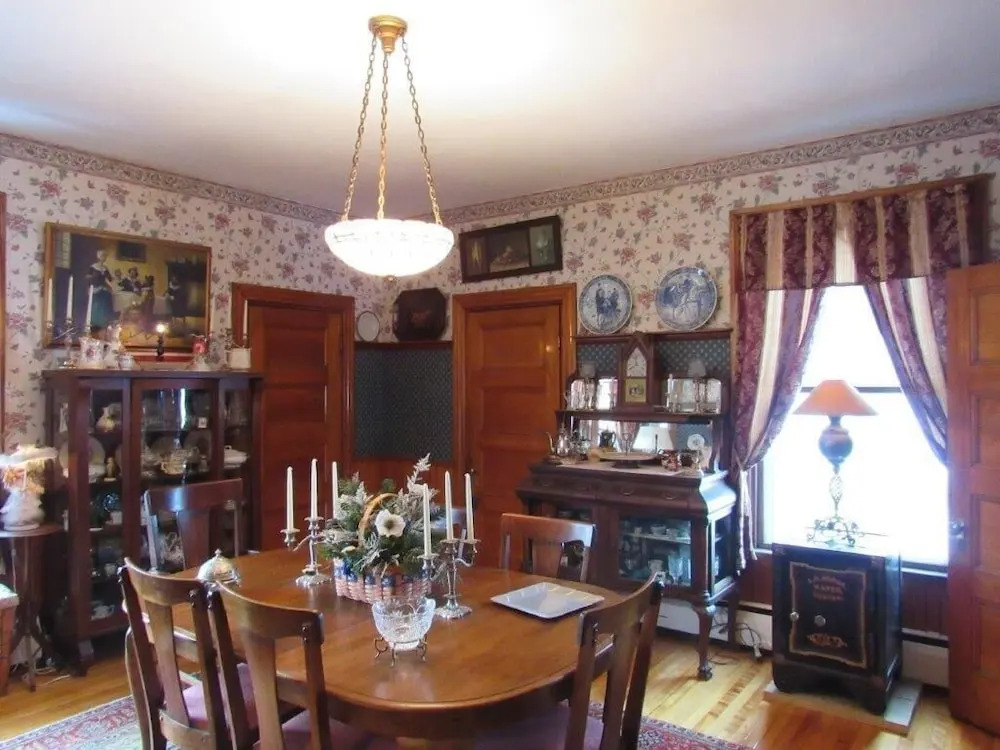 The Libby House Inn
