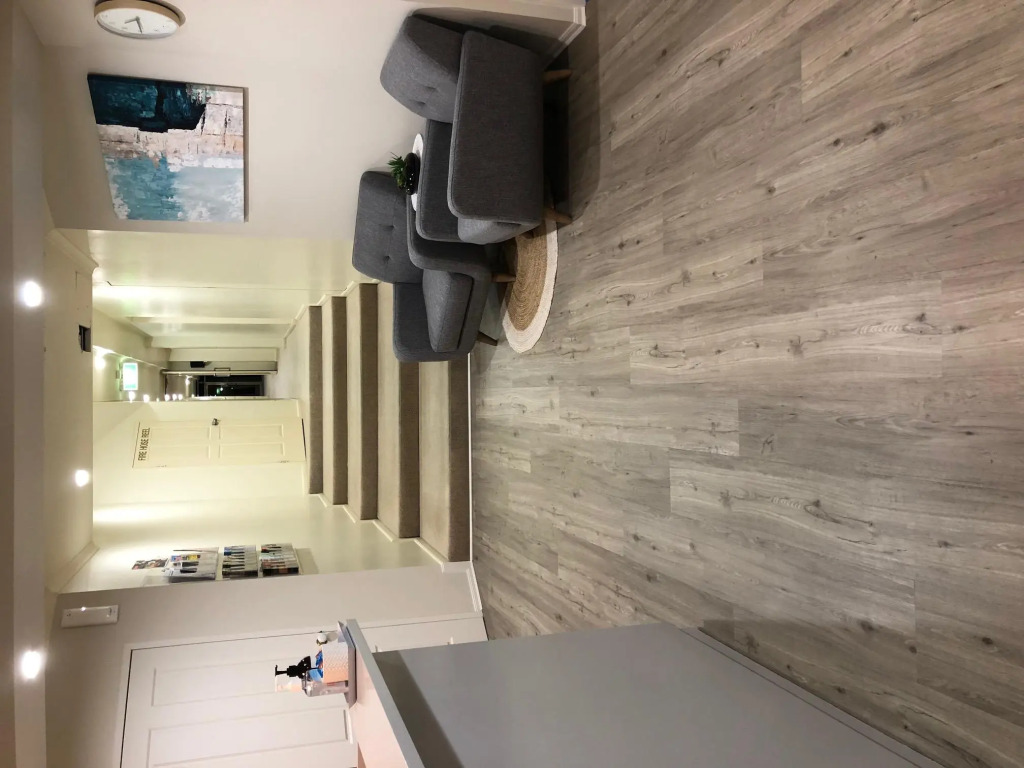Lifestyle Apartments at Ferntree