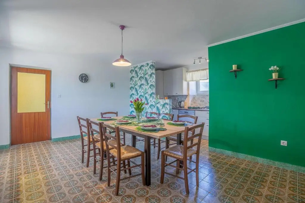 Villa John