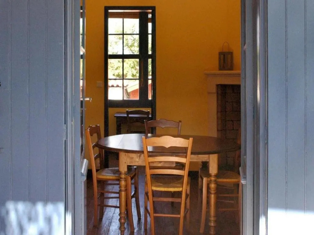 Villa Soulac-sur-Mer, 5 pièces, 8 personnes - FR-1-648-11