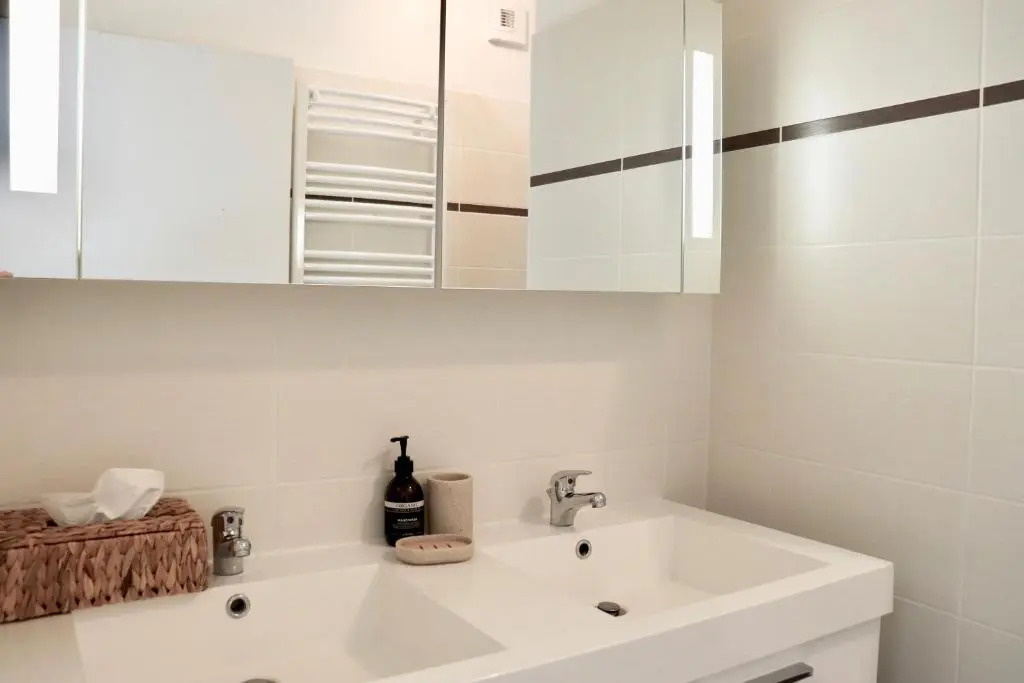 Appartement T4 Vue Unique
