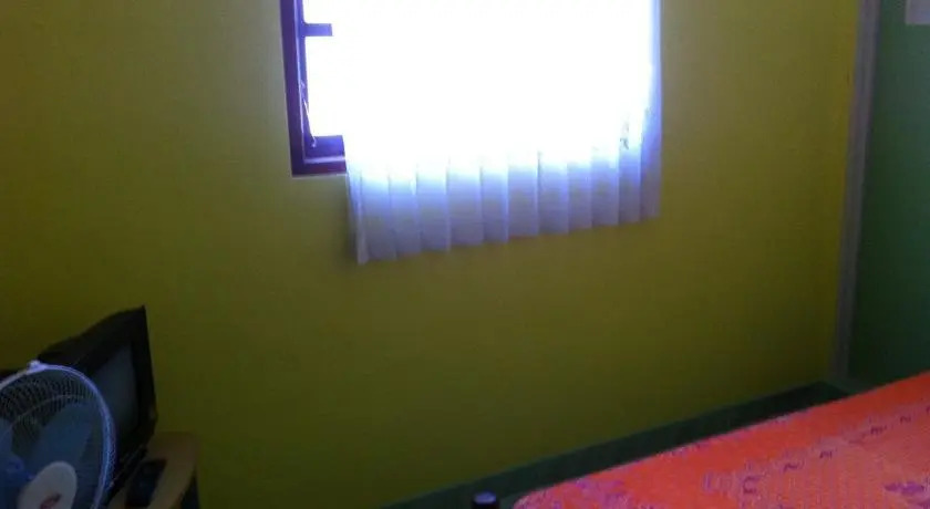 Penginapan Arita