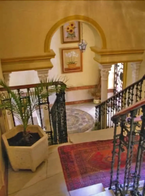 Hostal-Casa Sol y Luna