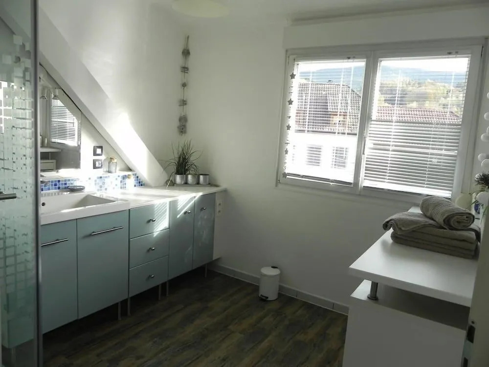 chambres dhotes " Le Magnolia "