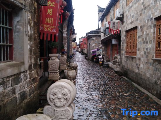 Xuancheng Maihao Business Hotel (Wanda Plaza Xuanzhou)