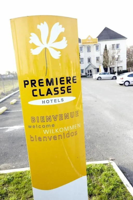 PREMIERE CLASSE ANGERS SUD Louvre Hotels group