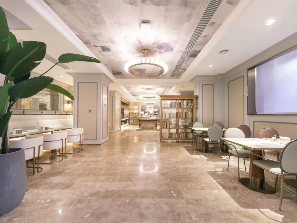 Mercure Xian Downtown