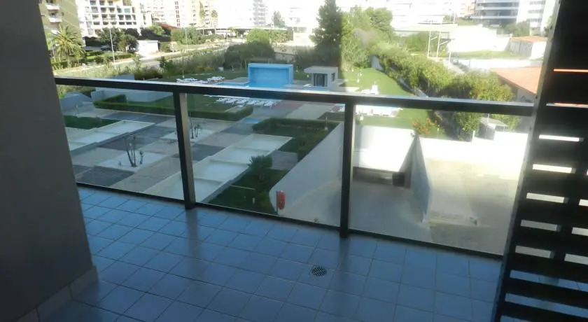 Apartamento Turistico Praia da Rocha Portimao