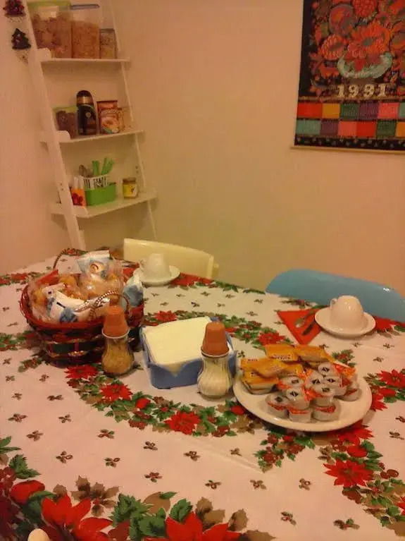 Ca Spezier Guest House