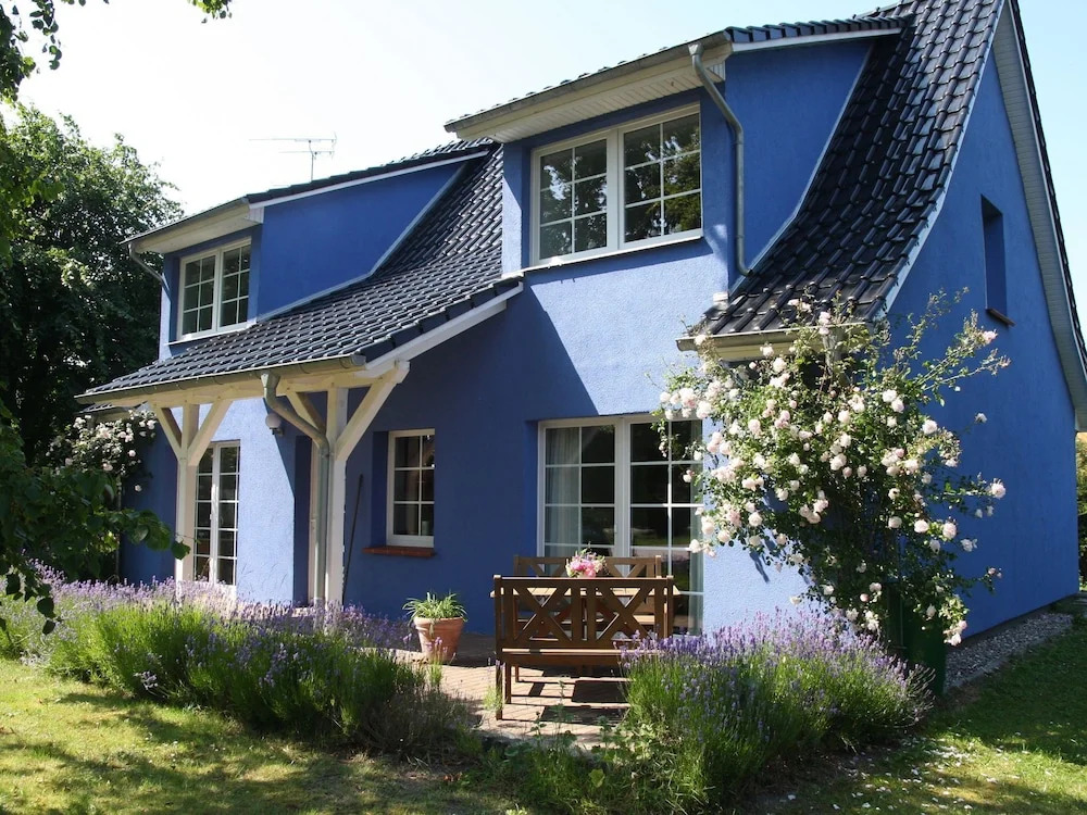 Delightful Apartment in Pruchten near Zingst Sea