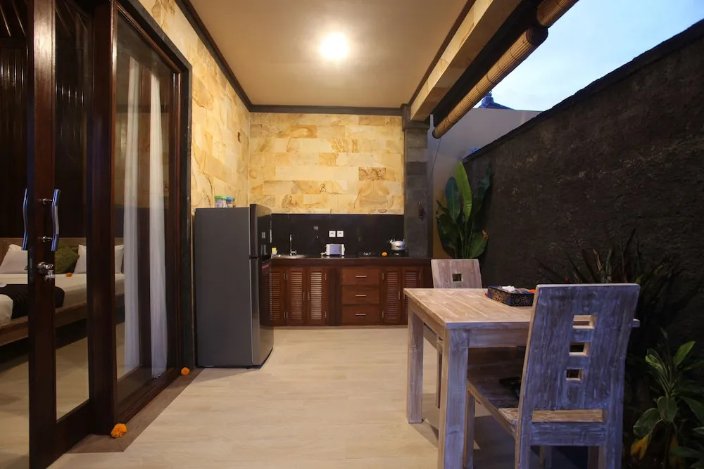 Pondok Naya Ubud