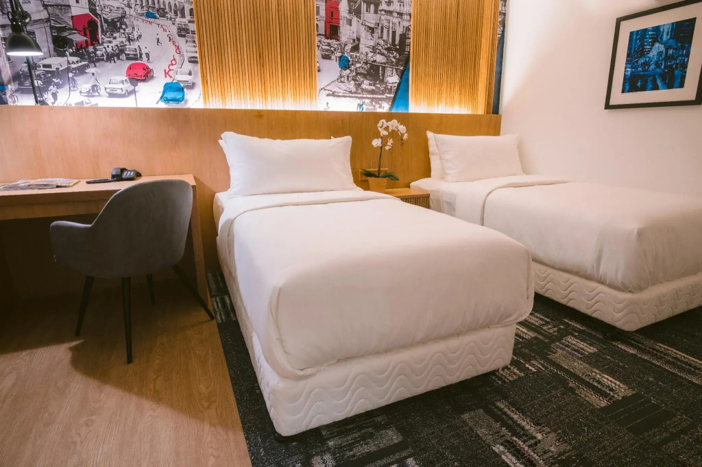 Indie Hotel Kuala Lumpur