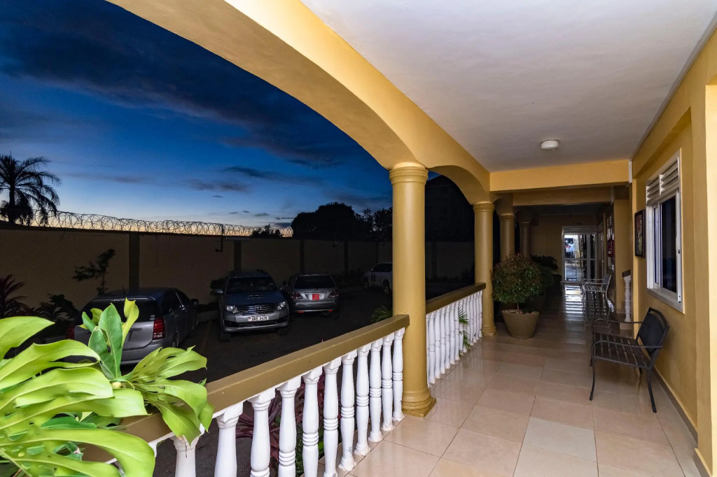 Karibu BB Suites