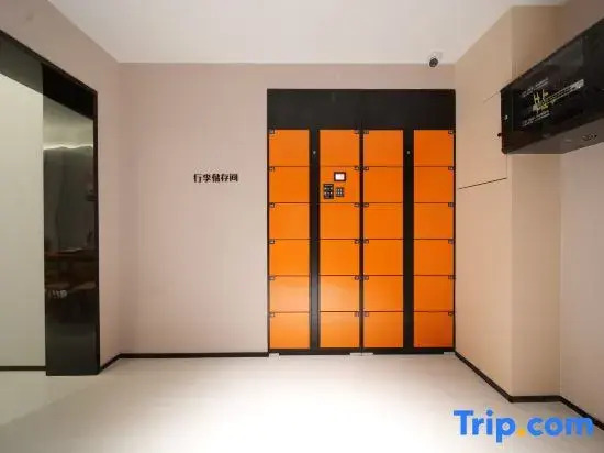 Guanlan Garden Hotel (Nanchang Wanshou Palace Bayi Square Branch)