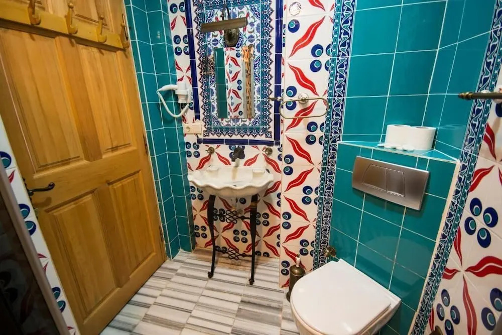 Sultan Corner Hotel
