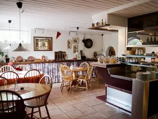 Hotell Golden Hof
