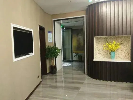 Laimei Hotel
