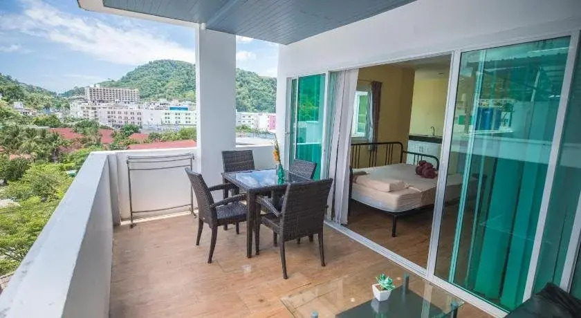 Oscar Boutique Hotel