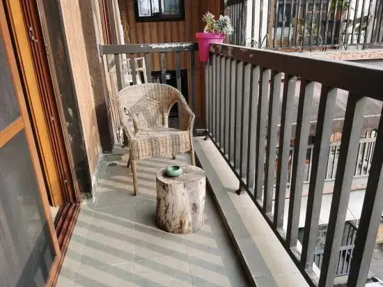 Senhuxi Hostel