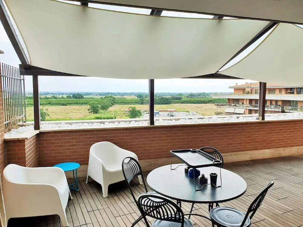 Domus BB - Plaza