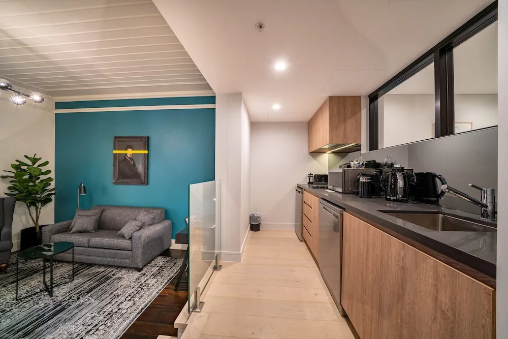 Newlife Serviced Apartments