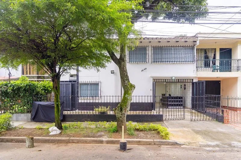Hotel Casa Impacto 66 Cali