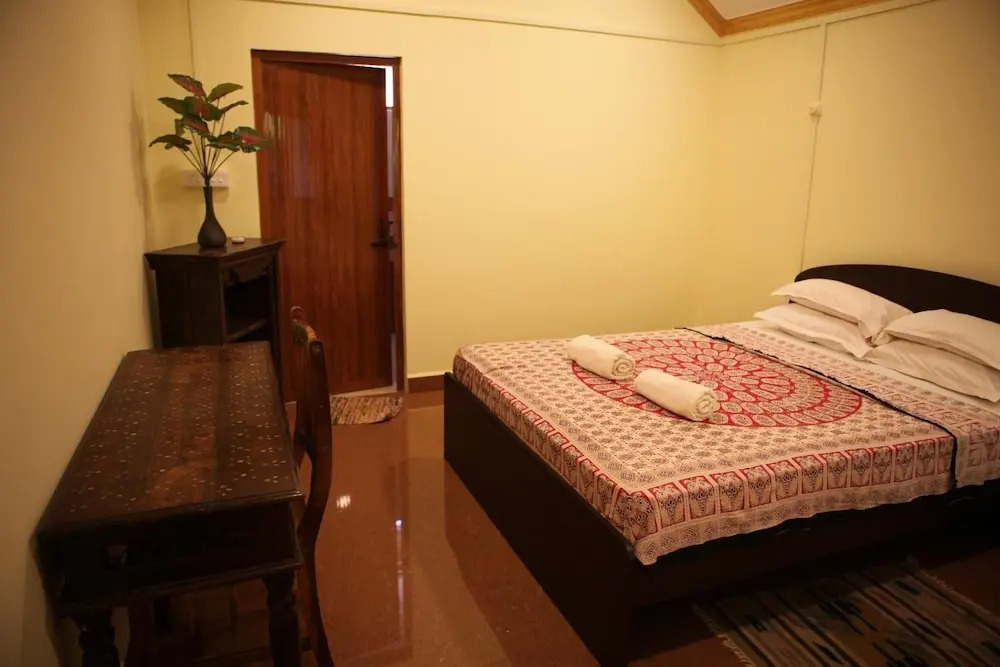 Shawnels Beach Resort