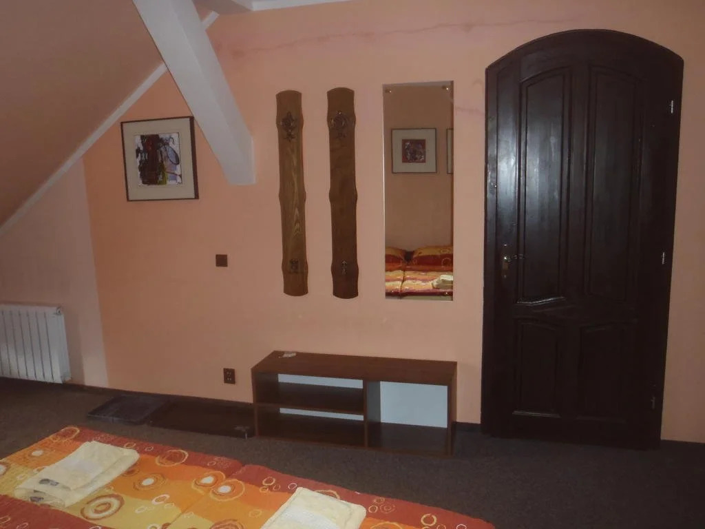 Penzion na Zborově