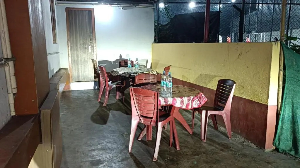 GB Guest House