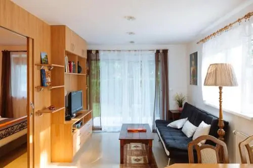 Apartments Patricia