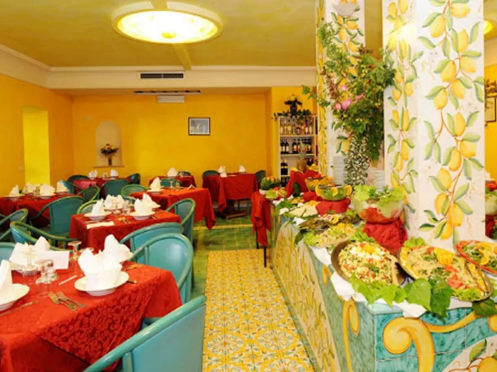 Hotel Panorama