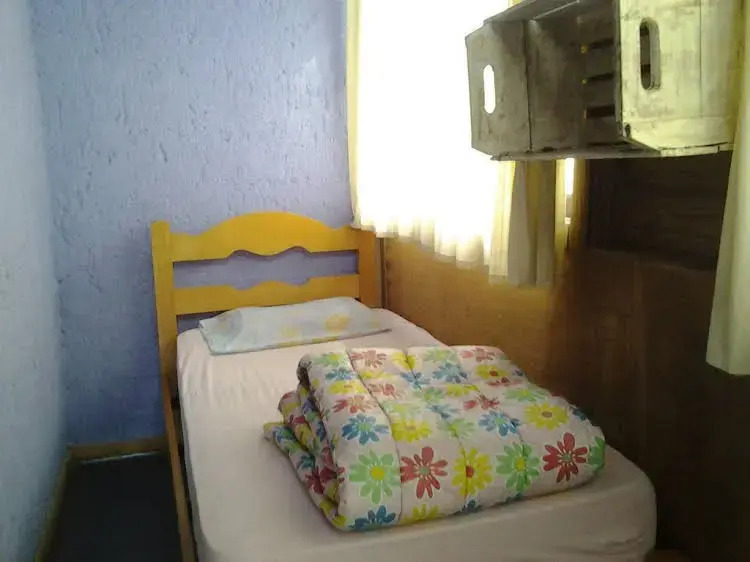 Campeche Hostel