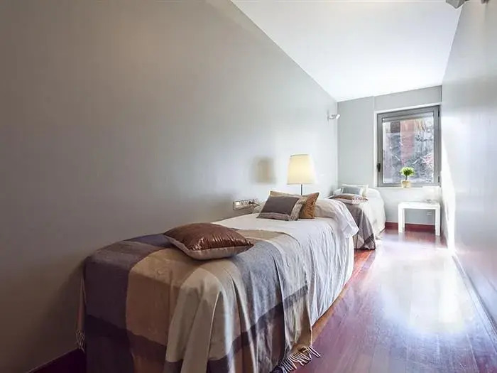 Putxet Sun Pool H 35 BIS II - 3 Bedroom Apartment - MSB 56007