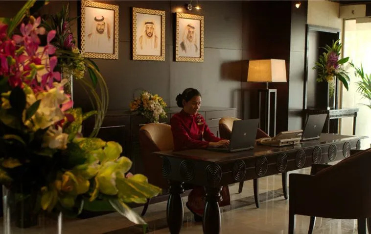 Dusit Pearl Coast Premier Hotel Apartments