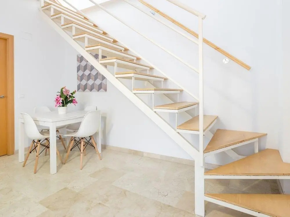 Apartamento Pizarro