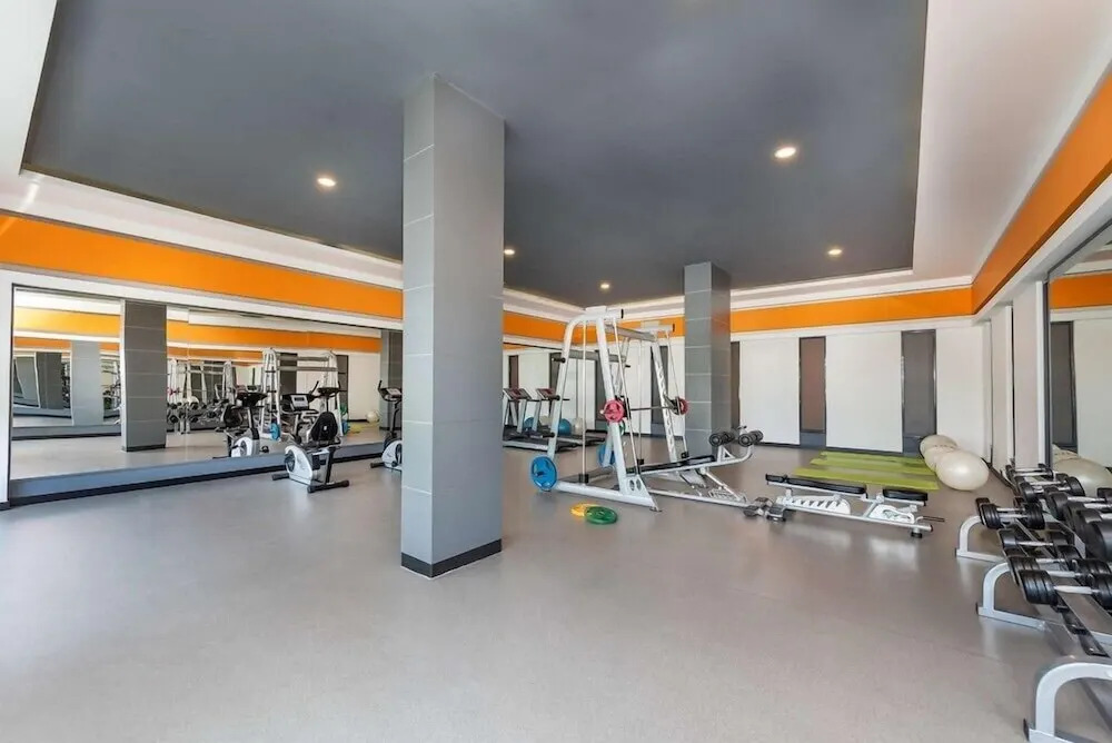 Brand new penthouse duplex apartment