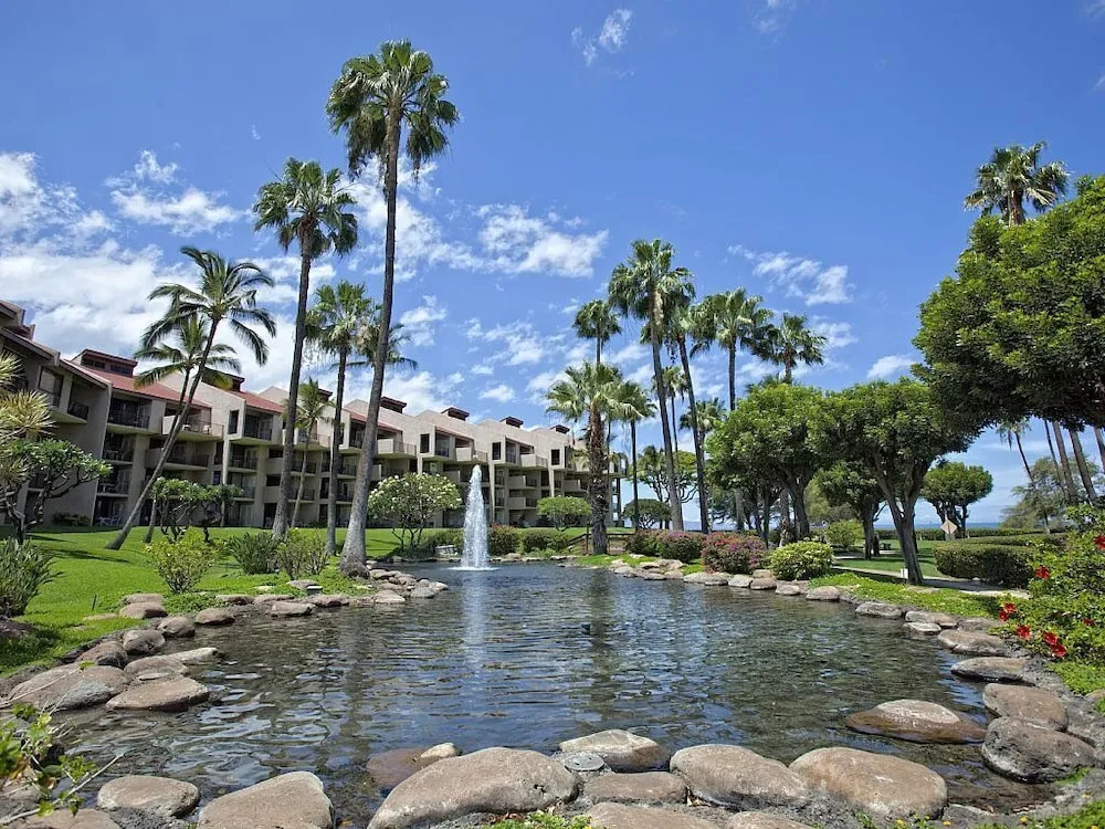 Kamaole Sands 5-313 1 Bedroom Condo